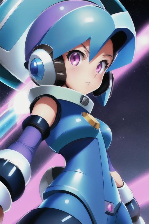 1404355096-1455502271-official, 1girl, blue hair, pink eyes, (Megaman battle network_(style_)_1.2), official splash, (masterpiece_1.2), (best quality_.png